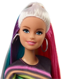 5---Barbie Sprankelende Regenboog (FXN96)4