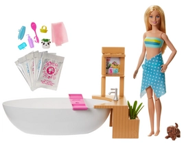 5---Barbie Wellness Badkuip (GJN32)3