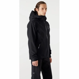 5---Beta-LT-Jacket-Black-Side-View-Right (1)