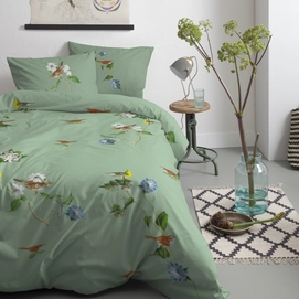 5---C-Di Padova green single size