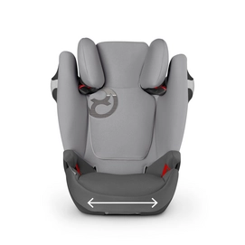 Autostoel Cybex Solution M Manhattan Grey
