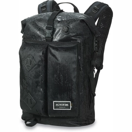 Rugzak Dakine Cyclone II Dry Pack 36L Black