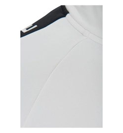Vest Peak Performance Men's Rider Zip-Up Offwhite