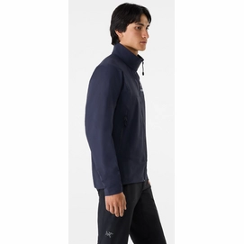 5---Gamma-LT-Jacket-Black-Sapphire-Side-View-Right