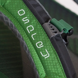 Backpack Osprey Kestrel 38 Dragon Red (M/L)