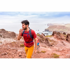 Rugzak Osprey Katari 3 Cobalt Blue