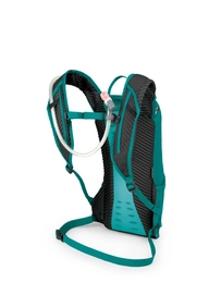 Rugzak Osprey Kitsuma 7 Teal Reef