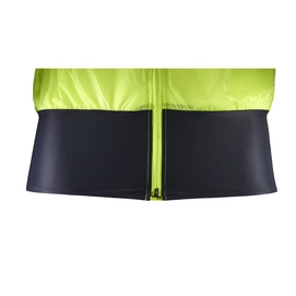 Jas Salomon Fast Wing Hybrid Men Acid Lime