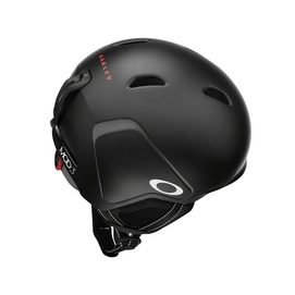 Skihelm Oakley MOD3 Matte Black