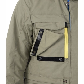 Jas Napapijri Men Aklavi Khaki