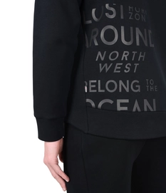 Vest Napapijri Men Bok Black