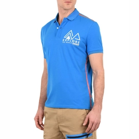 Polo Napapijri Men Evers Tourquoise