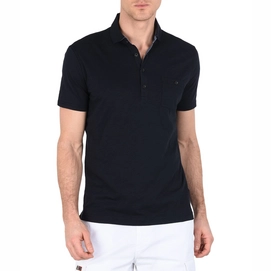 Polo Napapijri Men Etton Blu Marine
