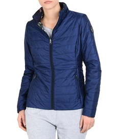 Jas Napapijri Women Arambla Blu Marine