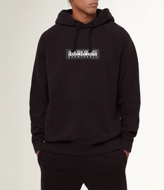 Trui Napapijri Men Buka Black