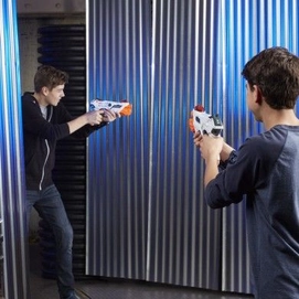 Nerf Laser Ops Alphapoint (2-Pack)