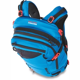 Ski Rugzak Dakine Poacher Ras 26L Scout