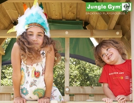 Speelset Jungle Gym Paradise 8