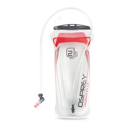 Rugzak Osprey Raptor 10 Wildfire Red