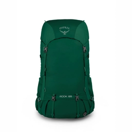 Backpack Osprey Rook 65 Mallard Green