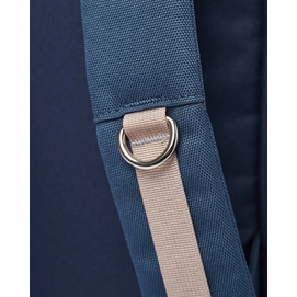 5---Rugzak Sandqvist Ilon Multi Steel Blue Navy Blue