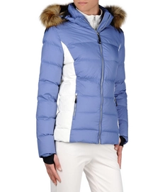 Veste de Ski Napapijri Cervino Quarze Femme