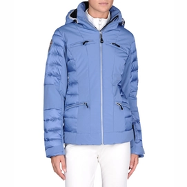 Veste de Ski  Femme Coronelle Quarze Bleu