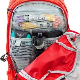 Rugzak Osprey Syncro 5 Black