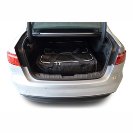 Tassenset Carbags Jaguar XF (X260) 2015+