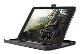 Tablethoes Thule Atmos X3 Hardshell iPad Air Black