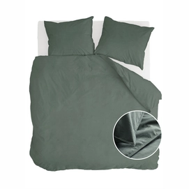 5---WALRA_DC_VINTAGECOTTON_240X240_DARKGREEN_PS_1