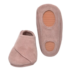 Babyschoenen Lodger Walker Loafer Pink