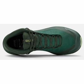 5---Wandelschoen Arc'teryx Men Aerios FL Mid GTX Conifer Remedy