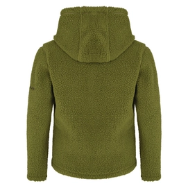 Trui Dare2B Kids Recast Fleece Mantis Green