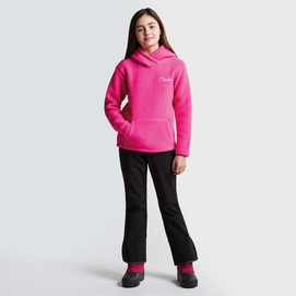 Trui Dare2B Kids Recast Fleece Cyber Pink