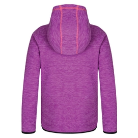 Vest Dare2B Kids Entreat II Fleece Ultra Violet Purple