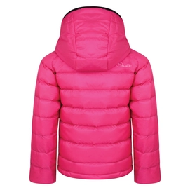 Jas Regatta Kids Download Cyber Pink