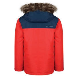 Ski Jas Dare2B Kids Reckless Code Red Admiral