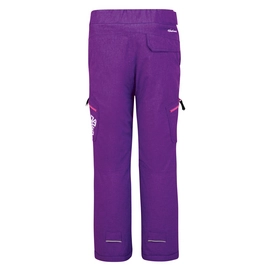 Ski Broek Dare2B Kids Spur On Pant Ultra Violet Purple
