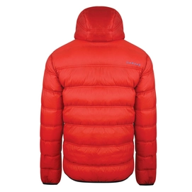 Jas Regatta Men Downtime Code Red