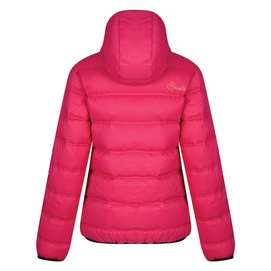 Jas Dare2B Women Low Down Pink Orange Burst