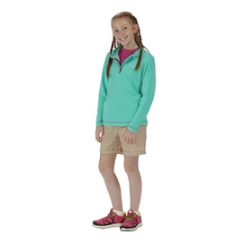 Vest Regatta Kids Hot Shot II Pale Jade