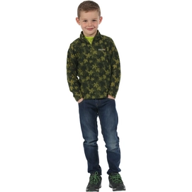 Trui Regatta Lovely Jubblie Cypress Green