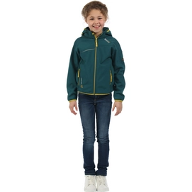 Jas Regatta Hydronic Deep Teal