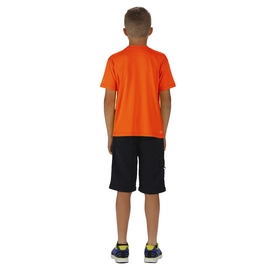 T-Shirt Regatta Kids Alvarado II Magma Orange