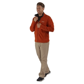 Vest Regatta Mens Fairview Burnt Orange