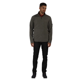 Vest Regatta Mens Ultar II Parchment