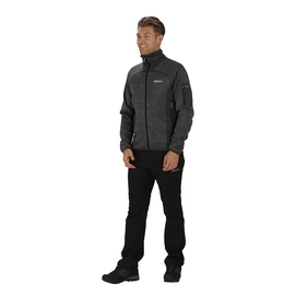 Vest Regatta Mens Collumbus III Seal Grey