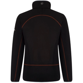 Jas Regatta Diego II Black