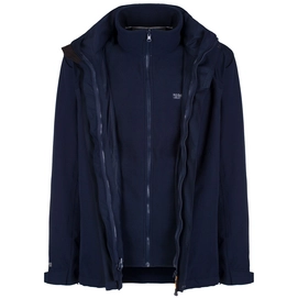 Jas Regatta Northmore 3 in 1 Navy